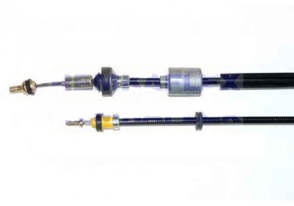 Трос зчеплення Renault 21 (1.9D, 2.1D, 2.1 Turbo-D)